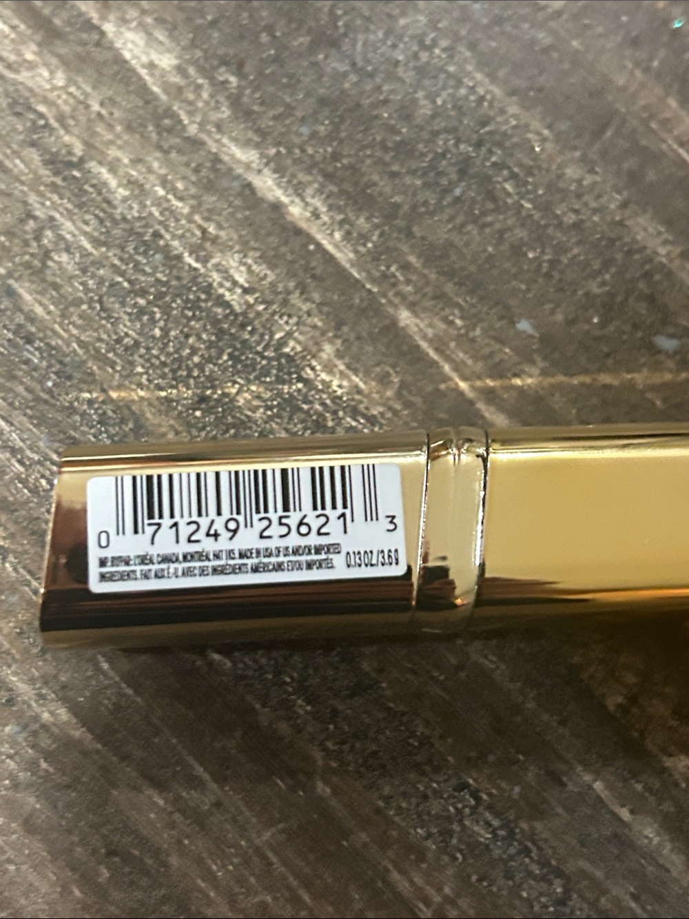 L'Oreal Lipstick Case - I Pink You’re Cute 175 - Picture 3 of 4